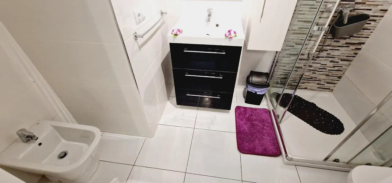 Las Vistas Apartment, Ocean View, 2 Bedrooms & Free Wifi Arona  Arona (Tenerife)