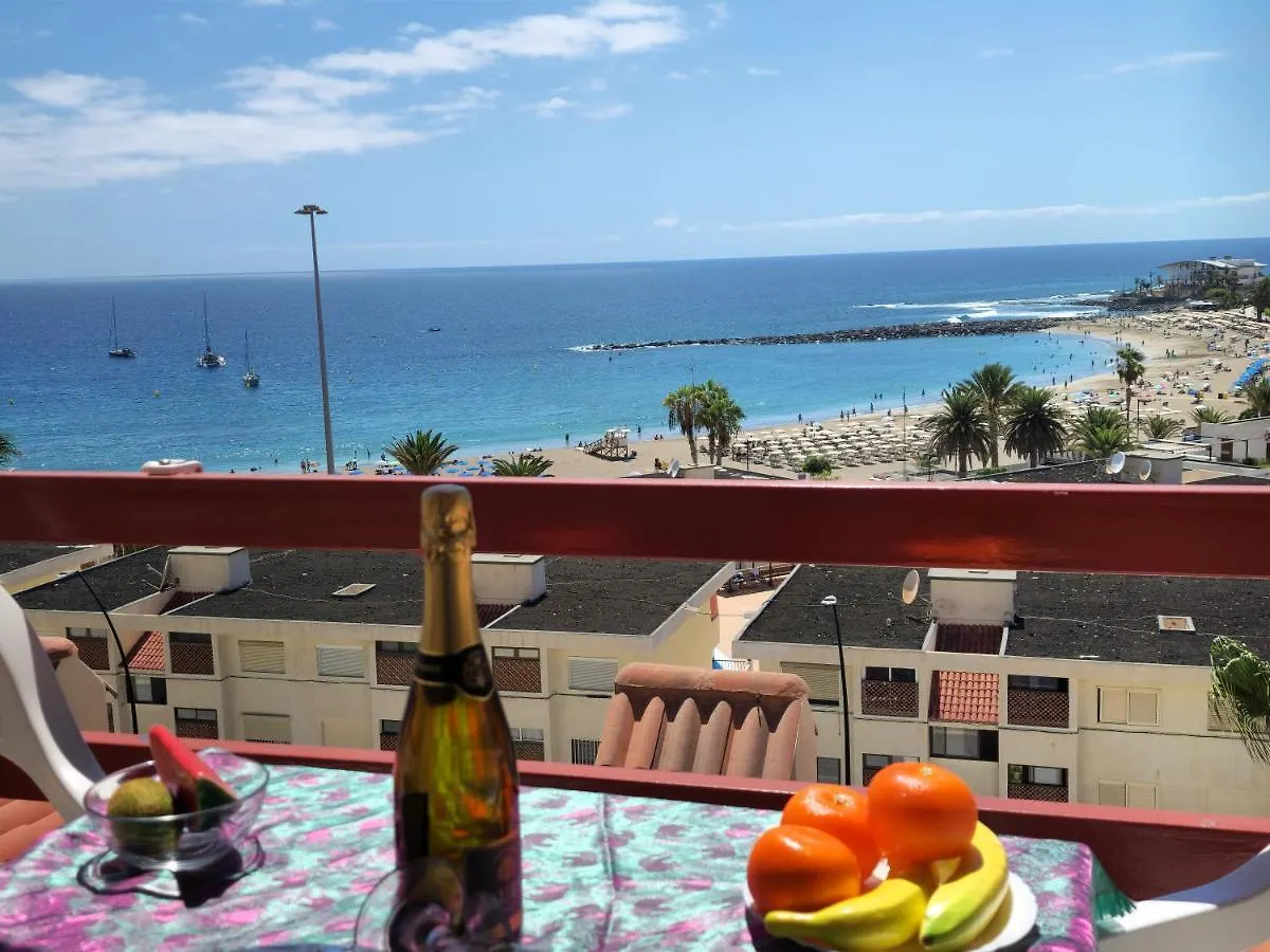 اتصالات Las Vistas Apartment, Ocean View, 2 Bedrooms & Free Wifi 
