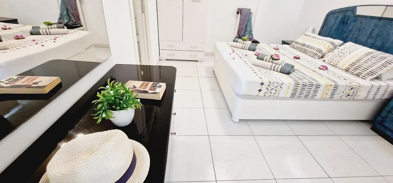 بيت للعطل Las Vistas Apartment, Ocean View, 2 Bedrooms & Free Wifi أرونا