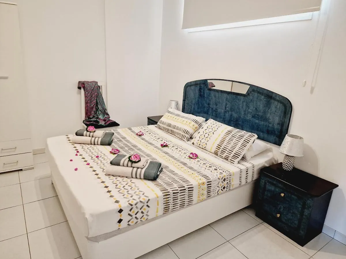 بيت للعطل Las Vistas Apartment, Ocean View, 2 Bedrooms & Free Wifi أرونا