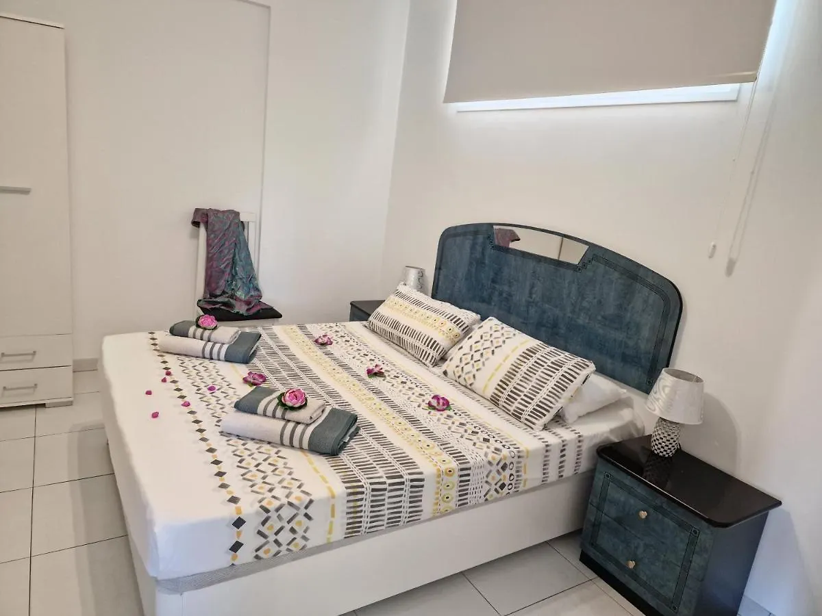 بيت للعطل Las Vistas Apartment, Ocean View, 2 Bedrooms & Free Wifi أرونا